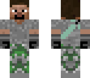 my skin edited