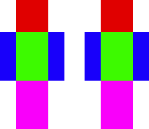 colorful