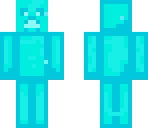 diamond creeper
