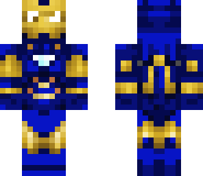 iron cookie