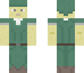 army steve