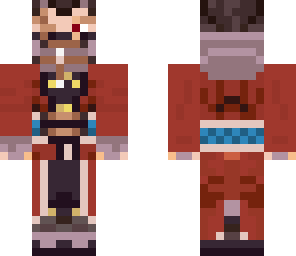 sir auron