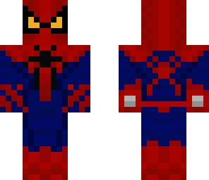 the amazing spiderman