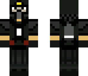 soldier