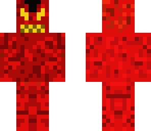 devil
