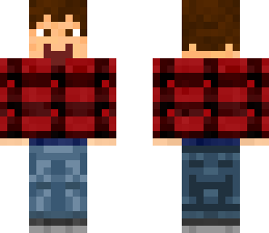 redlumberjack99