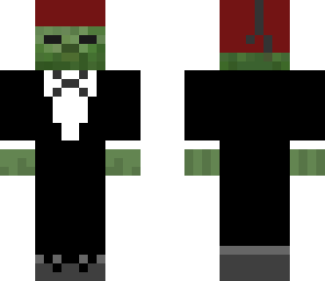 direwolf20\'s skin submission