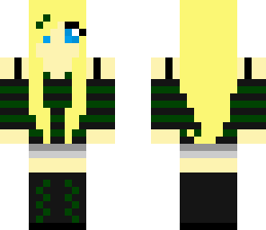 cute girl