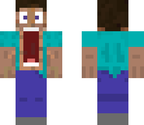 omfg steve