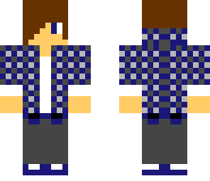 nova skin