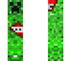 anatomy of a creeper