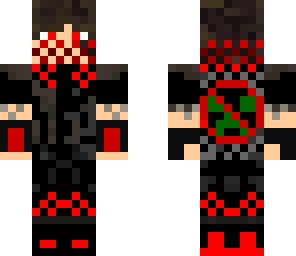 xtrin nova skin