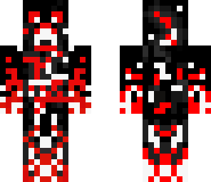 red hot creeper