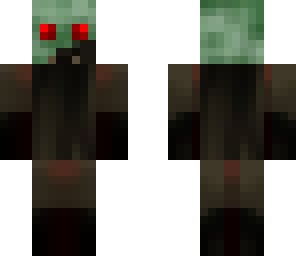 zombie