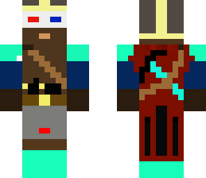 3d dwarf in tekkit