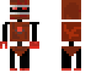 mini robot