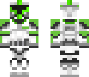anti-imperial clone trooper