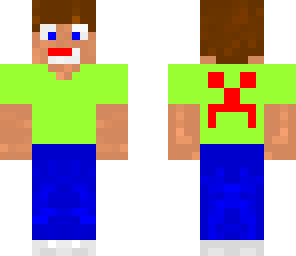 modern boy
