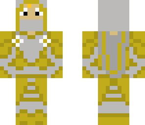 golden knight