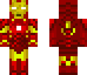iron man