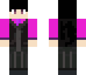 pink vest edited