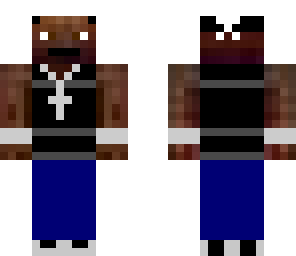 gangster skin