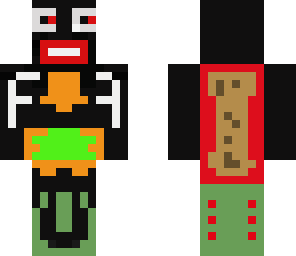 stealthlypotato