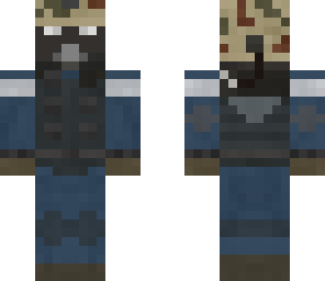 sas soldier