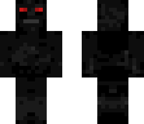 the man in the night