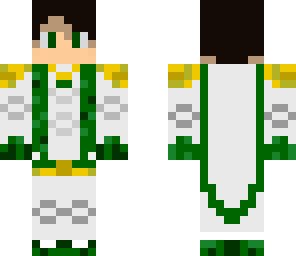 emerald king