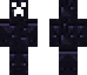 obsidian creeper