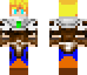 bounty hunter