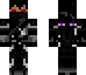 stelth ender assasin
