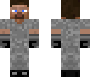 assassin steve