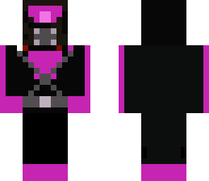 bounty hunter