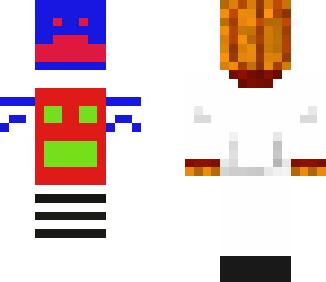 two face
