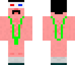 borat 3d