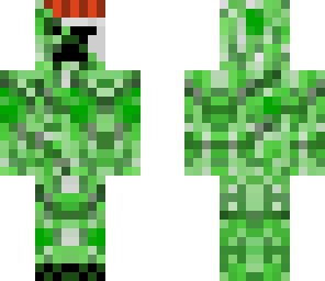 creeper tnt