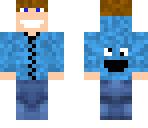 my skin