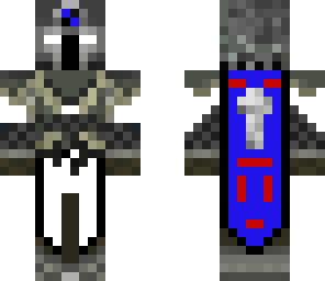 soulless knight