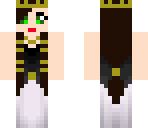 human queen