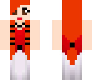 queen of fire
