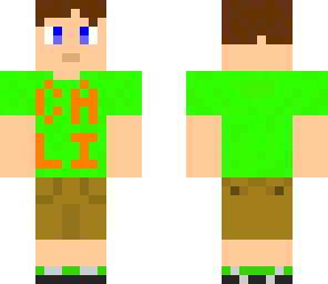 jake