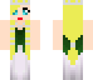 elf queen