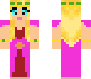 shine princess