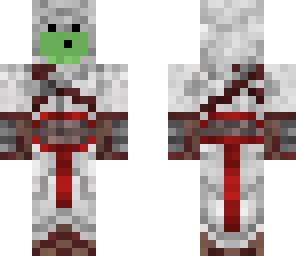 assassin slime