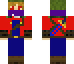link mario