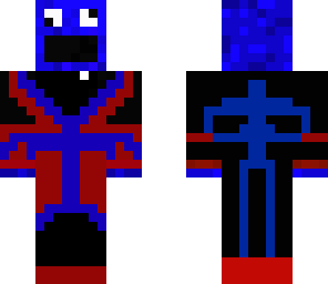 evil cookie priest