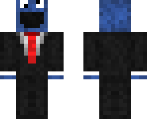 cookie monster