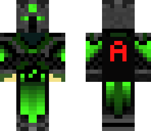 green knight 